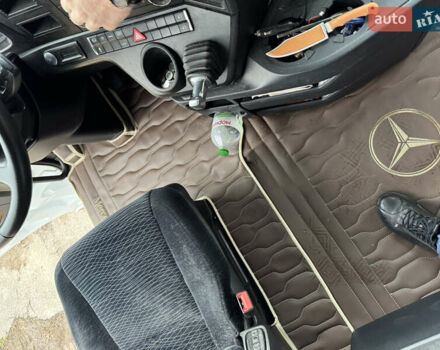 Мерседес Актрос 2014 в Житомире на Automoto.ua Мерседес Актрос, объемом двигателя 12.8 л и пробегом 881 тыс. км за 33700 $, фото 19 на Automoto.ua