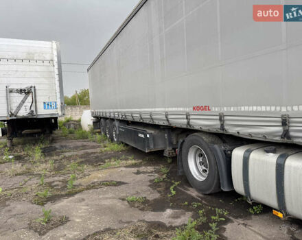 Мерседес Актрос 2014 в Житомире на Automoto.ua Мерседес Актрос, объемом двигателя 12.8 л и пробегом 881 тыс. км за 33700 $, фото 29 на Automoto.ua