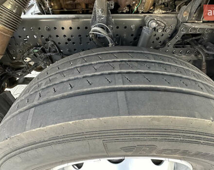 Мерседес Актрос, об'ємом двигуна 0 л та пробігом 952 тис. км за 25630 $, фото 12 на Automoto.ua