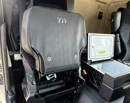 Мерседес Актрос, об'ємом двигуна 0 л та пробігом 952 тис. км за 25630 $, фото 19 на Automoto.ua