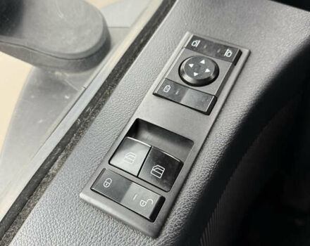 Мерседес Актрос, объемом двигателя 12.9 л и пробегом 998 тыс. км за 22500 $, фото 3 на Automoto.ua