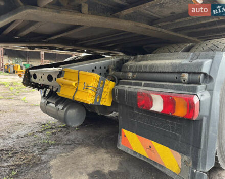 Мерседес Актрос 2014 в Житомире на Automoto.ua Мерседес Актрос, объемом двигателя 12.8 л и пробегом 881 тыс. км за 33700 $, фото 13 на Automoto.ua