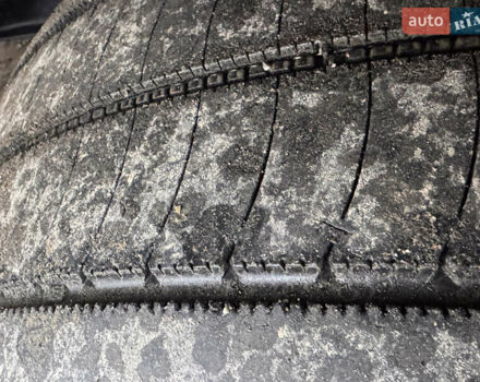 Мерседес Актрос, объемом двигателя 12.8 л и пробегом 702 тыс. км за 20327 $, фото 9 на Automoto.ua