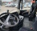 Мерседес Актрос, объемом двигателя 12.8 л и пробегом 960 тыс. км за 19500 $, фото 9 на Automoto.ua