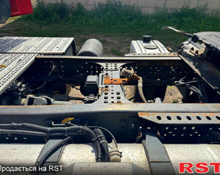 Мерседес Актрос, об'ємом двигуна 12 л та пробігом 0 тис. км за 23999 $, фото 9 на Automoto.ua