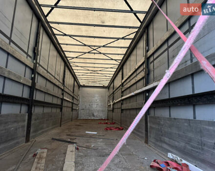 Мерседес Актрос 2014 в Житомире на Automoto.ua Мерседес Актрос, объемом двигателя 12.8 л и пробегом 881 тыс. км за 33700 $, фото 24 на Automoto.ua