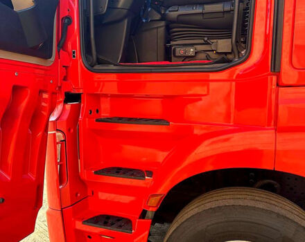 Мерседес Актрос, об'ємом двигуна 12 л та пробігом 0 тис. км за 23999 $, фото 11 на Automoto.ua