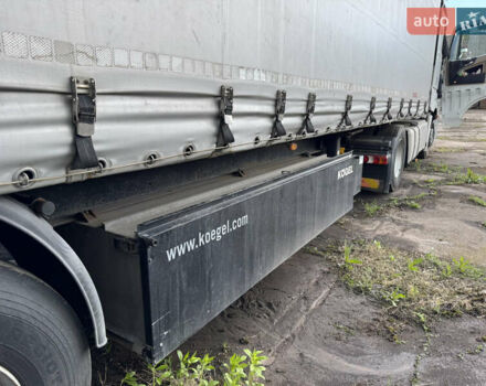 Мерседес Актрос 2014 в Житомире на Automoto.ua Мерседес Актрос, объемом двигателя 12.8 л и пробегом 881 тыс. км за 33700 $, фото 10 на Automoto.ua