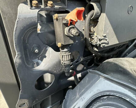 Мерседес Актрос, об'ємом двигуна 0 л та пробігом 952 тис. км за 25630 $, фото 8 на Automoto.ua