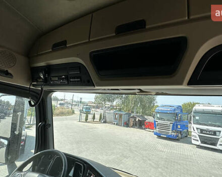 Мерседес Актрос, об'ємом двигуна 0 л та пробігом 952 тис. км за 25630 $, фото 23 на Automoto.ua