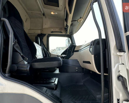 Мерседес Актрос, об'ємом двигуна 0 л та пробігом 952 тис. км за 25630 $, фото 17 на Automoto.ua
