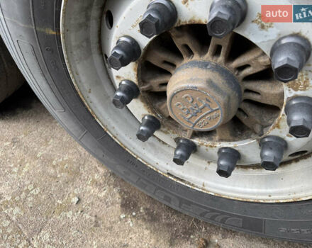 Мерседес Актрос 2014 в Житомире на Automoto.ua Мерседес Актрос, объемом двигателя 12.8 л и пробегом 881 тыс. км за 33700 $, фото 6 на Automoto.ua