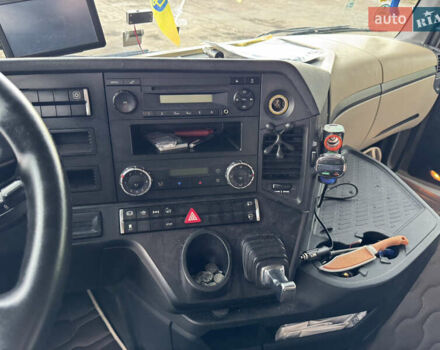 Мерседес Актрос 2014 в Житомире на Automoto.ua Мерседес Актрос, объемом двигателя 12.8 л и пробегом 881 тыс. км за 33700 $, фото 22 на Automoto.ua