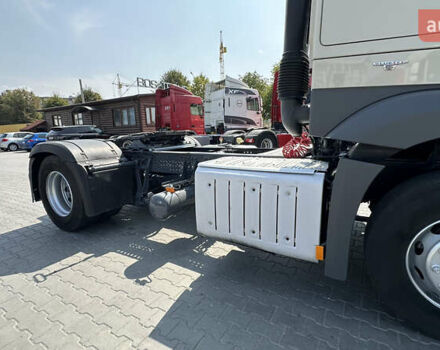 Мерседес Актрос, об'ємом двигуна 0 л та пробігом 952 тис. км за 25630 $, фото 14 на Automoto.ua