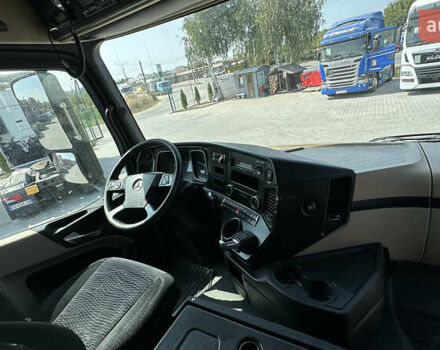 Мерседес Актрос, об'ємом двигуна 0 л та пробігом 952 тис. км за 25630 $, фото 22 на Automoto.ua