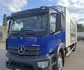 Мерседес Актрос, об'ємом двигуна 7.7 л та пробігом 566 тис. км за 38500 $, фото 3 на Automoto.ua
