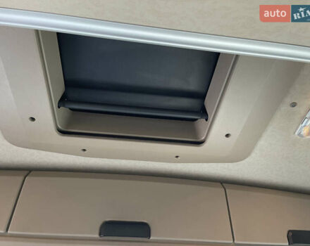 Мерседес Актрос, объемом двигателя 12.9 л и пробегом 599 тыс. км за 32500 $, фото 7 на Automoto.ua