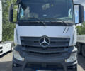 Мерседес Актрос, об'ємом двигуна 12.8 л та пробігом 750 тис. км за 18500 $, фото 1 на Automoto.ua