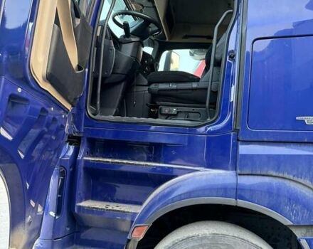 Мерседес Актрос, объемом двигателя 12.8 л и пробегом 810 тыс. км за 30319 $, фото 4 на Automoto.ua