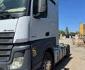 Мерседес Актрос, объемом двигателя 0 л и пробегом 10 тыс. км за 20500 $, фото 15 на Automoto.ua