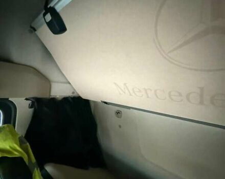 Мерседес Актрос, объемом двигателя 12.8 л и пробегом 810 тыс. км за 30319 $, фото 8 на Automoto.ua