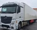 Мерседес Актрос, об'ємом двигуна 0 л та пробігом 980 тис. км за 15995 $, фото 1 на Automoto.ua