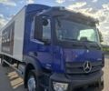 Мерседес Актрос, об'ємом двигуна 7.7 л та пробігом 566 тис. км за 38500 $, фото 16 на Automoto.ua