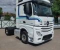 Мерседес Актрос, объемом двигателя 12.8 л и пробегом 759 тыс. км за 25750 $, фото 4 на Automoto.ua