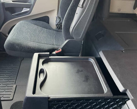 Мерседес Актрос, объемом двигателя 12.9 л и пробегом 599 тыс. км за 32500 $, фото 5 на Automoto.ua