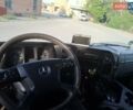 Мерседес Актрос, об'ємом двигуна 7.7 л та пробігом 566 тис. км за 38500 $, фото 20 на Automoto.ua