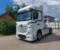 Мерседес Актрос, объемом двигателя 12.8 л и пробегом 759 тыс. км за 25750 $, фото 1 на Automoto.ua