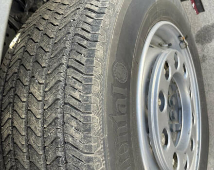 Мерседес Актрос, объемом двигателя 12.9 л и пробегом 599 тыс. км за 32500 $, фото 14 на Automoto.ua