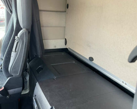 Мерседес Актрос, объемом двигателя 12.9 л и пробегом 599 тыс. км за 32500 $, фото 6 на Automoto.ua