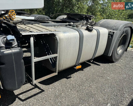 Мерседес Актрос, об'ємом двигуна 12.8 л та пробігом 750 тис. км за 18500 $, фото 2 на Automoto.ua