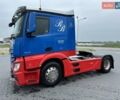 Мерседес Актрос, объемом двигателя 12.8 л и пробегом 777 тыс. км за 23500 $, фото 5 на Automoto.ua
