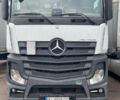 Мерседес Актрос 2016 в Буче на Automoto.ua Мерседес Актрос, объемом двигателя 0 л и пробегом 1 тыс. км за 26000 $, фото 2 на Automoto.ua