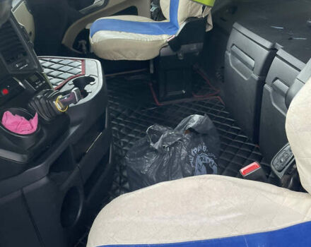 Мерседес Актрос 2016 в Буче на Automoto.ua Мерседес Актрос, объемом двигателя 0 л и пробегом 1 тыс. км за 26000 $, фото 3 на Automoto.ua