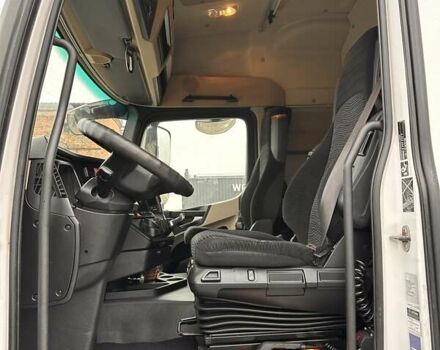 Мерседес Актрос, объемом двигателя 0 л и пробегом 600 тыс. км за 28000 $, фото 9 на Automoto.ua