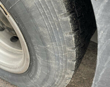 Мерседес Актрос 2016 в Буче на Automoto.ua Мерседес Актрос, объемом двигателя 0 л и пробегом 1 тыс. км за 26000 $, фото 6 на Automoto.ua