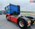 Мерседес Актрос, объемом двигателя 12.8 л и пробегом 777 тыс. км за 23500 $, фото 6 на Automoto.ua