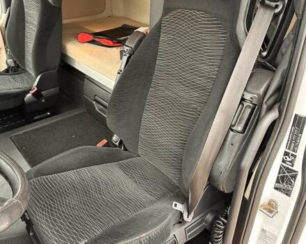 Мерседес Актрос, объемом двигателя 0 л и пробегом 600 тыс. км за 28000 $, фото 10 на Automoto.ua