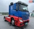 Мерседес Актрос, объемом двигателя 12.8 л и пробегом 777 тыс. км за 23500 $, фото 3 на Automoto.ua