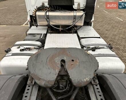 Мерседес Актрос, объемом двигателя 0 л и пробегом 600 тыс. км за 28000 $, фото 3 на Automoto.ua