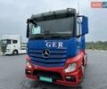 Мерседес Актрос, объемом двигателя 12.8 л и пробегом 777 тыс. км за 23500 $, фото 1 на Automoto.ua