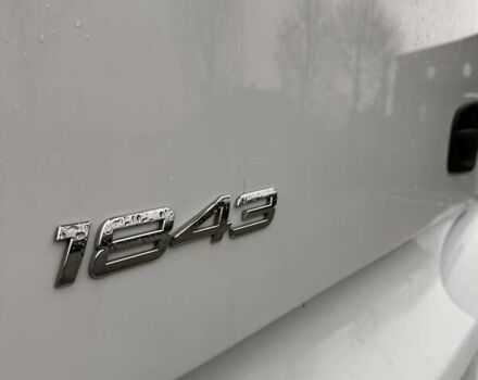 Мерседес Актрос, объемом двигателя 0 л и пробегом 600 тыс. км за 28000 $, фото 6 на Automoto.ua