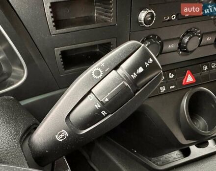 Мерседес Актрос, объемом двигателя 0 л и пробегом 600 тыс. км за 28000 $, фото 14 на Automoto.ua