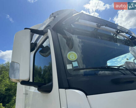 Мерседес Актрос, объемом двигателя 0 л и пробегом 225 тыс. км за 32999 $, фото 10 на Automoto.ua