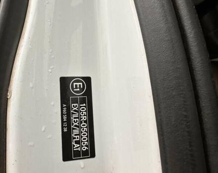 Мерседес Актрос, объемом двигателя 0 л и пробегом 600 тыс. км за 28000 $, фото 7 на Automoto.ua