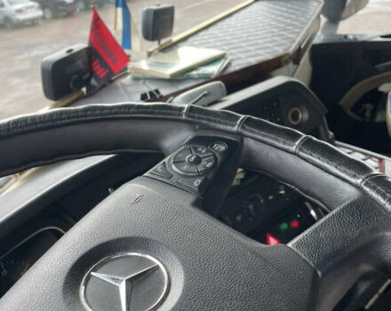 Мерседес Актрос 2016 в Буче на Automoto.ua Мерседес Актрос, объемом двигателя 0 л и пробегом 1 тыс. км за 26000 $, фото 4 на Automoto.ua