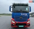 Мерседес Актрос, объемом двигателя 12.8 л и пробегом 777 тыс. км за 23500 $, фото 2 на Automoto.ua